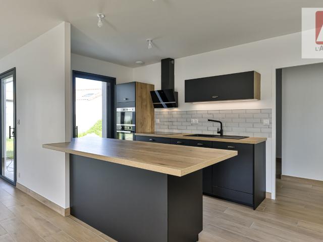 Maison vente à Les Sables-d'Olonne, Soullans