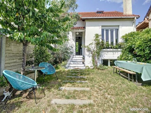 Maison vente à Montesson