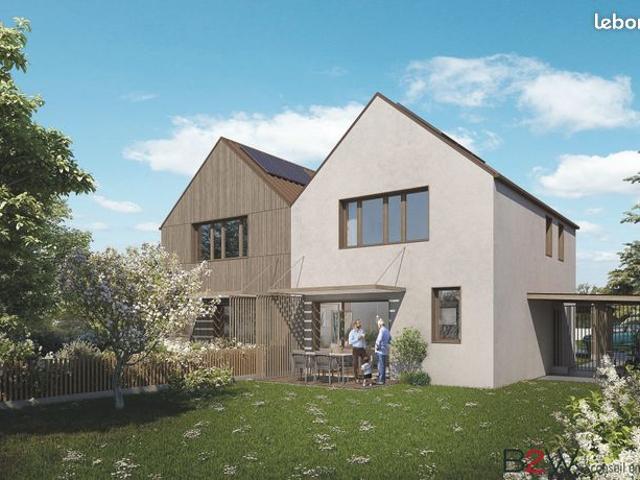 Maison vente à Saverne, Ittenheim