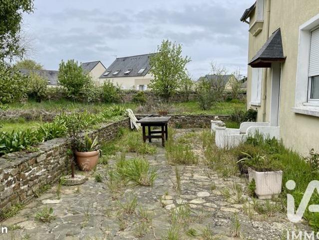 Maison vente à Guingamp, Bretagne