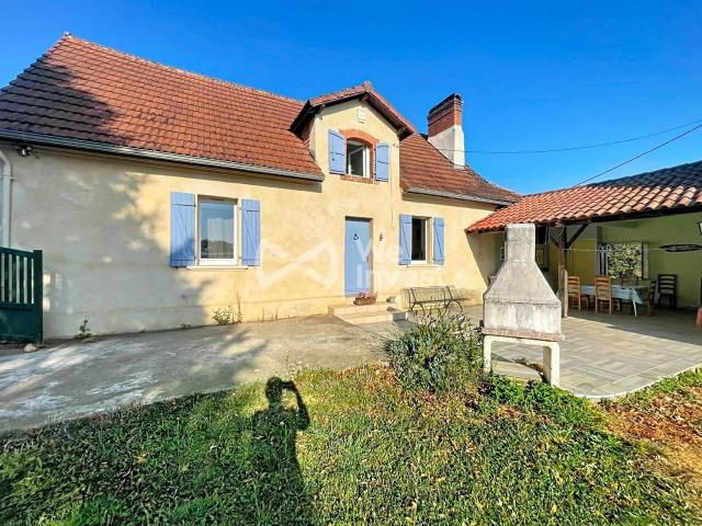 Maison vente à Pau, Maure