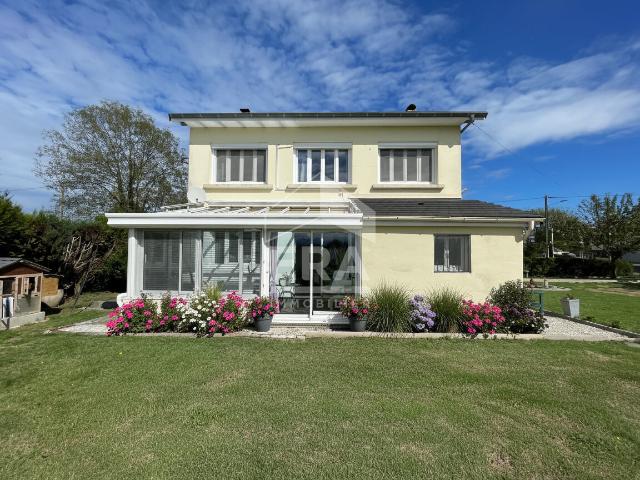 Maison vente à Tarbes, Séron