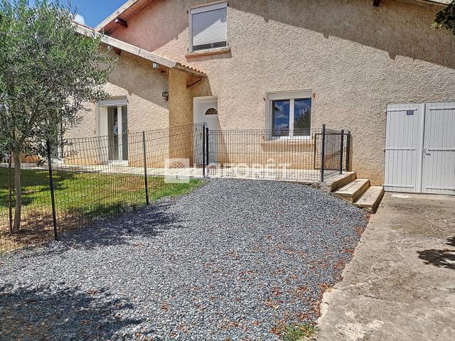 Maison location à Albi, Occitanie