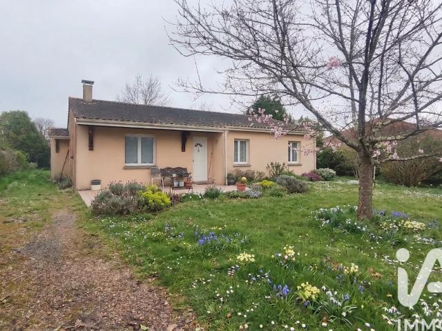 Maison vente à Anglade, Izon