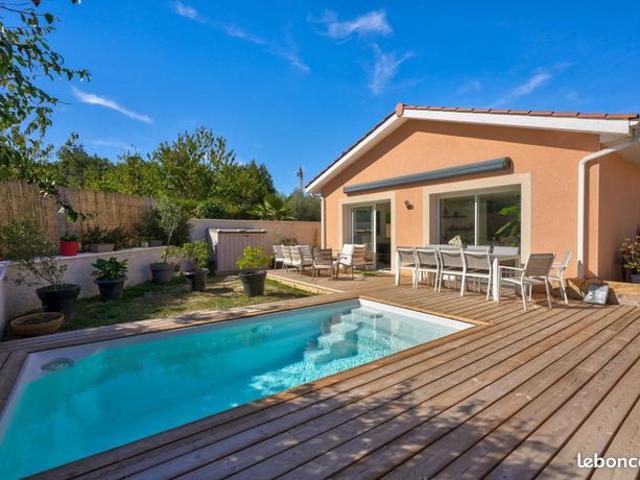 Maison vente à Montagny, Loire