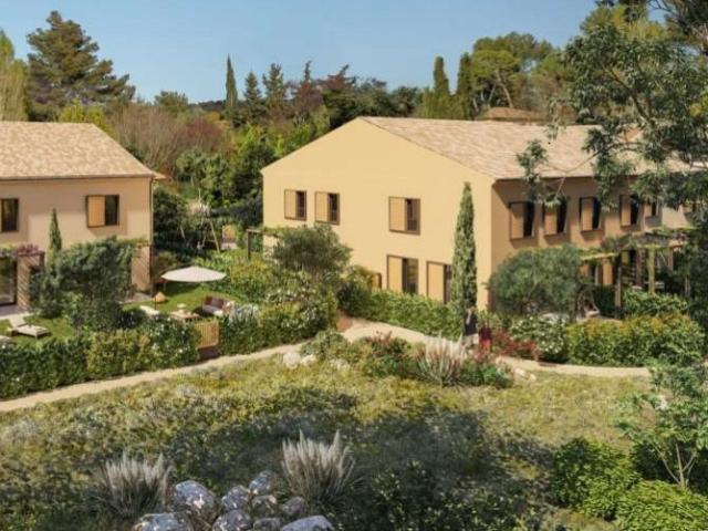 Maison vente à Aix-en-Provence, Aix-en-provence