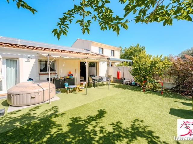 Maison vente à Arrondissement de Toulon, Pierrefeu-du-var
