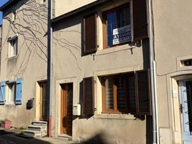 Maison vente à Thionville, Cattenom