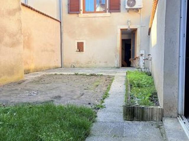 Maison vente à Thionville, Cattenom