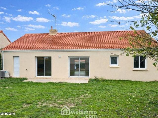 Maison vente à Cholet, Toutlemonde