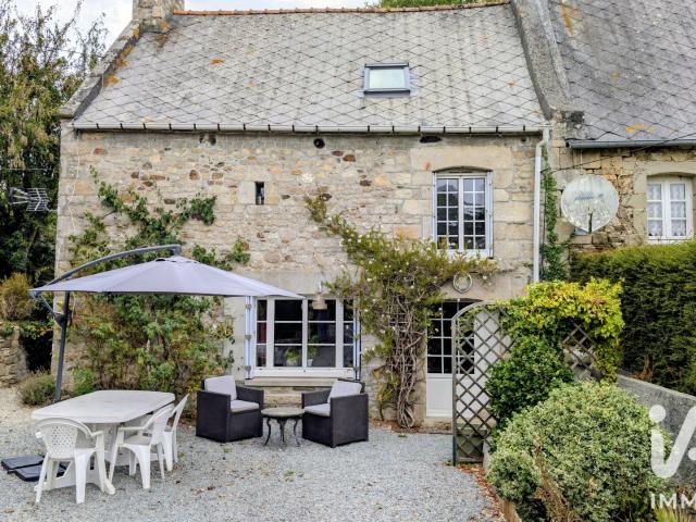 Maison vente à Pelisson, Saint-Maudez