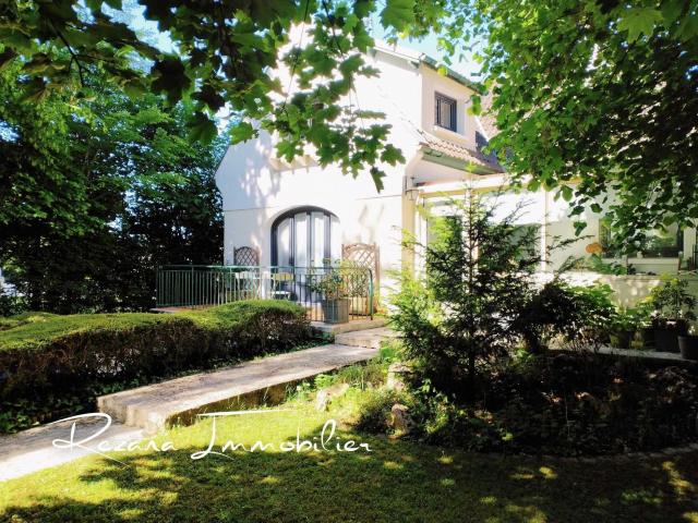 Maison vente à Fontainebleau, Vulaines-sur-seine