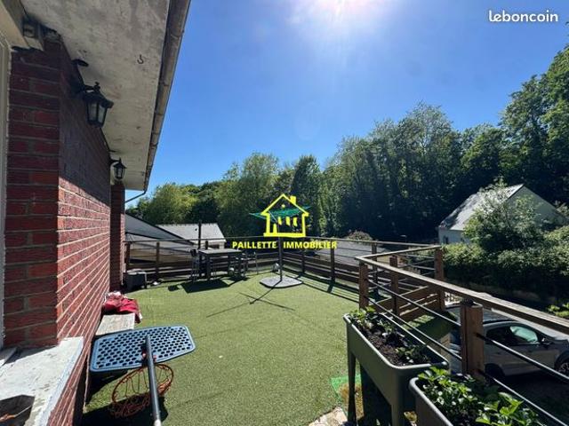 Maison vente à Le Havre, Gonfreville-l'orcher
