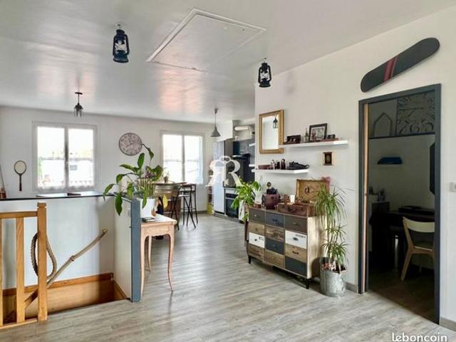 Maison vente à Auxerre, Beaumont