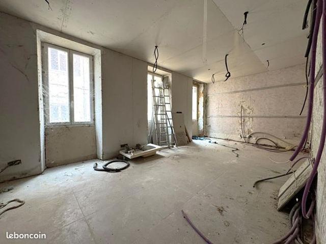 Maison vente à Nîmes, Bagnols-sur-cèze