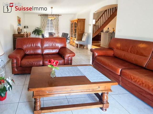 Maison vente à Abbévillers, Doubs