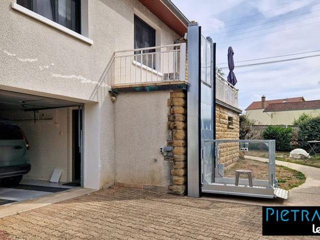 Maison vente à Chauffailles, Saône-et-Loire