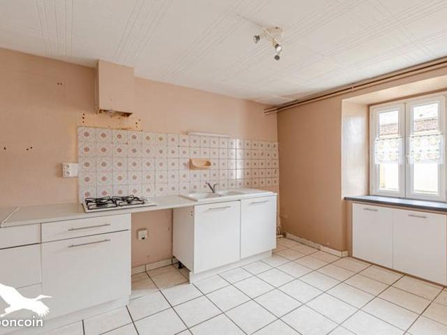Maison vente à Angoulême, Vouzan