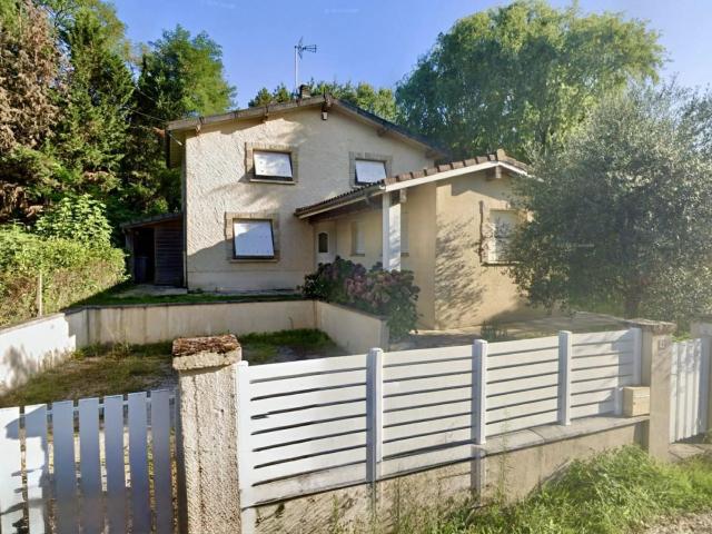 Maison vente à Castres