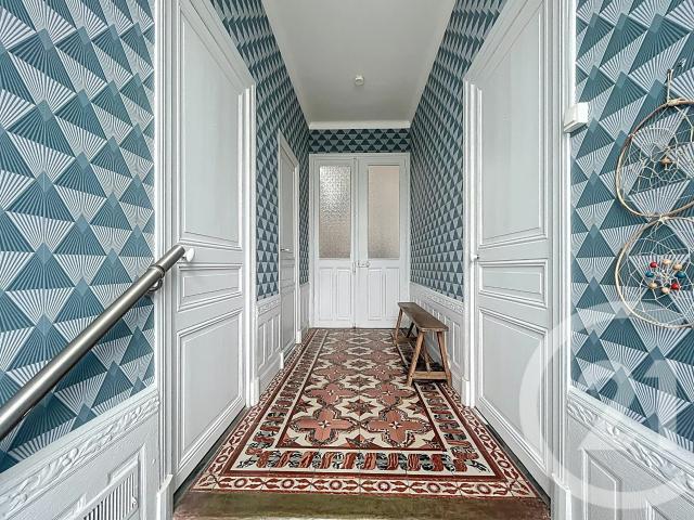 Maison vente à Fontenay-le-Comte, Luçon