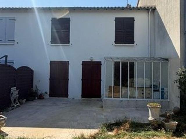 Maison vente à Poitiers, Buxerolles