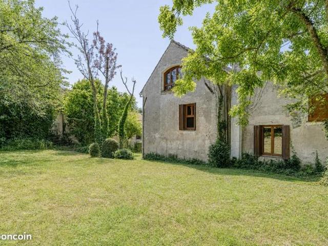 Maison vente à Meaux, Montgé-en-goële
