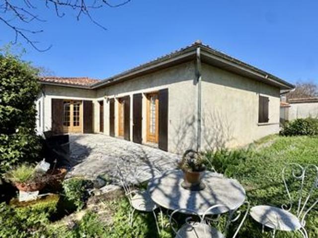Maison vente à Bordeaux, Saint-médard-en-jalles