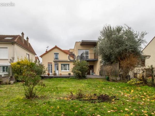 Maison vente à L'Haÿ-les-Roses, Thiais