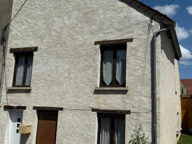 Maison vente à Château-Thierry, Château-thierry