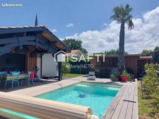 Maison vente à Arcachon, Le Teich