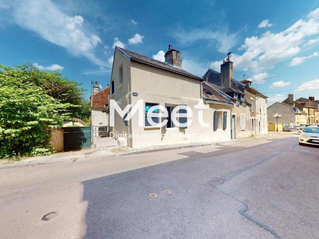 Maison vente à Avallon, Tonnerre