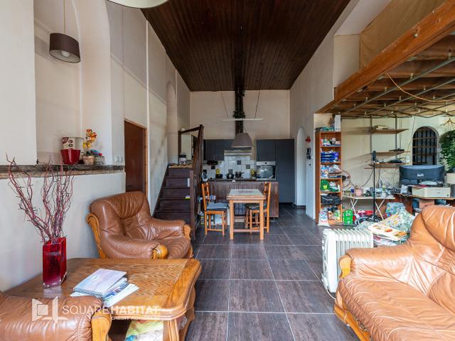 Maison vente à Valenciennes, Abscon