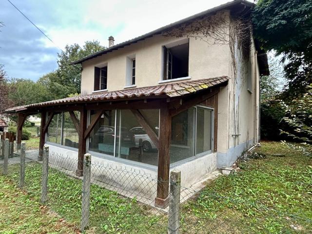 Maison vente à Milhac-d'Auberoche, Bassillac et Auberoche