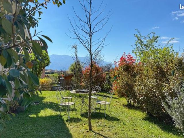 Maison vente à Grenoble, Voiron