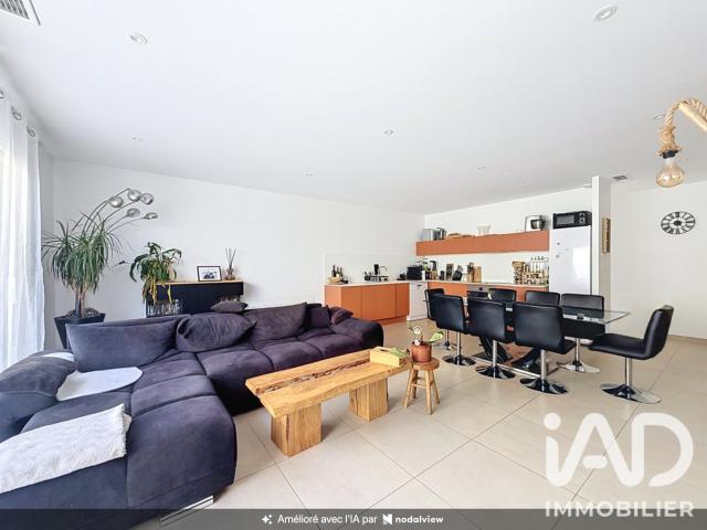 Maison vente à Quartier Sainte-Madeleine, Trouillas