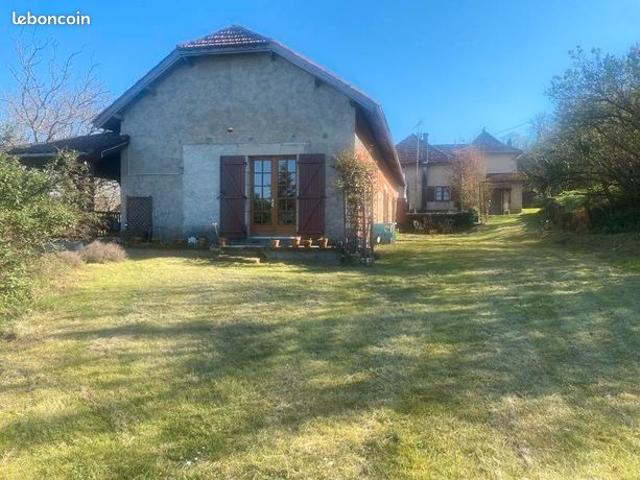 Maison vente à Figeac