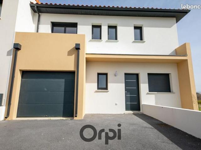 Maison vente à Perpignan, Cabestany