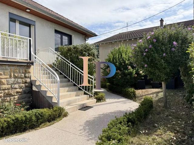 Maison vente à Charolles, Chauffailles