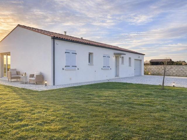 Maison vente à Jonzac, Pérignac