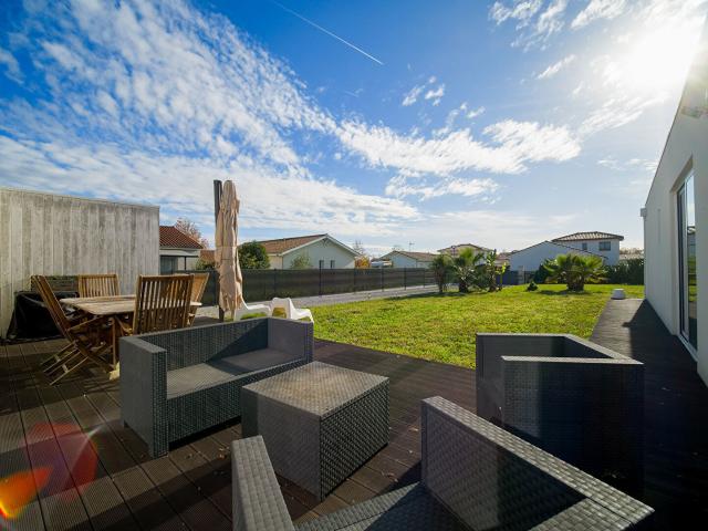 Maison vente à France métropolitaine, Josse