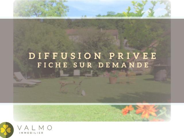 Maison vente à Champtier de Poulampont, Condé-sur-Vesgre