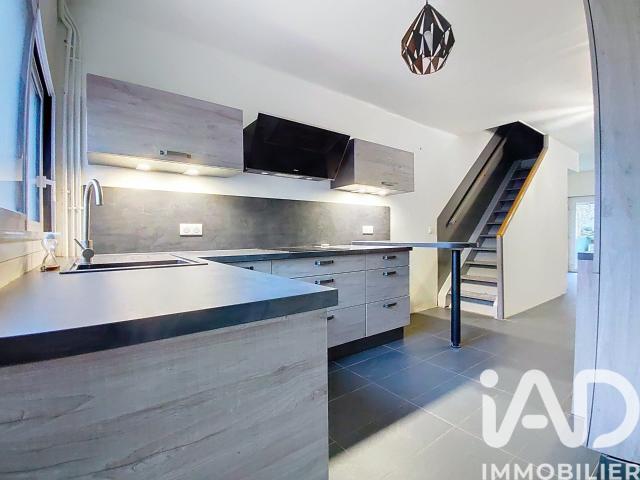 Maison vente à Saint-Germain-en-Laye, Marly-le-roi
