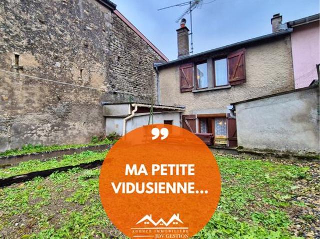 Maison vente à Void-vacon, Meuse