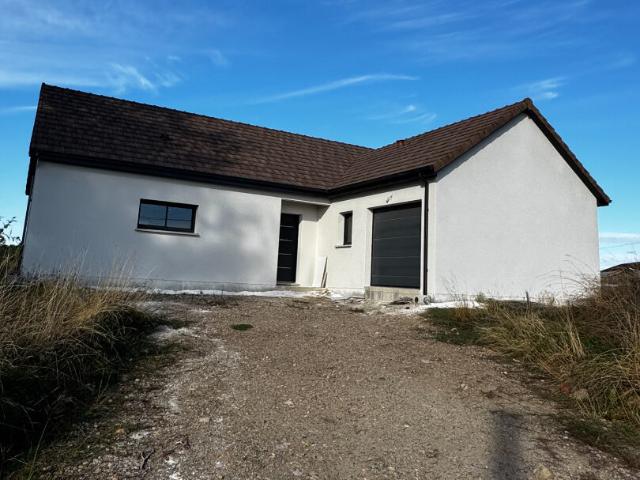 Maison vente à Barand, Saint-Usuge