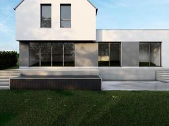 Maison vente à Lorient, Bretagne