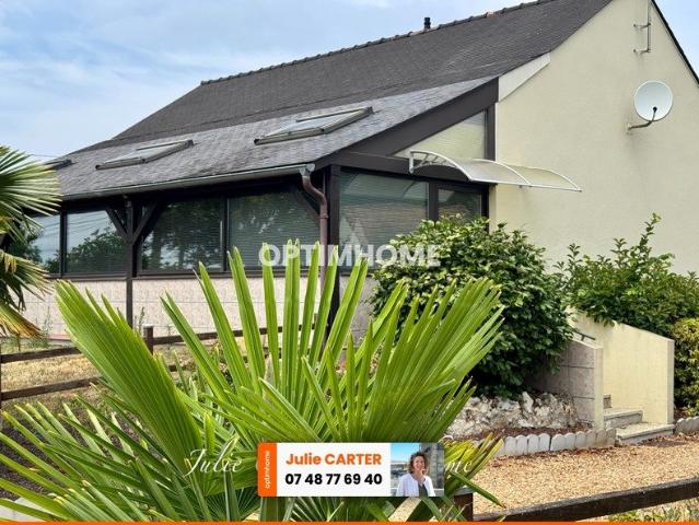 Maison vente à La Flèche, Cérans-foulletourte