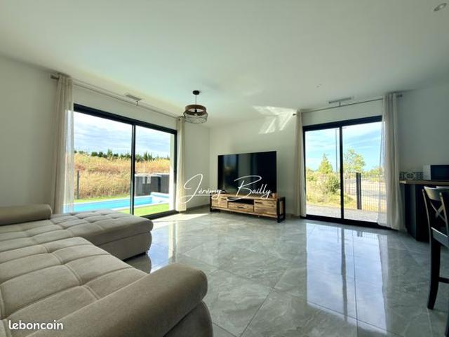 Maison vente à Perpignan, Salses-le-château