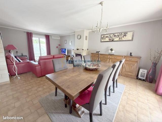 Maison vente à Lodève, Le Pouget