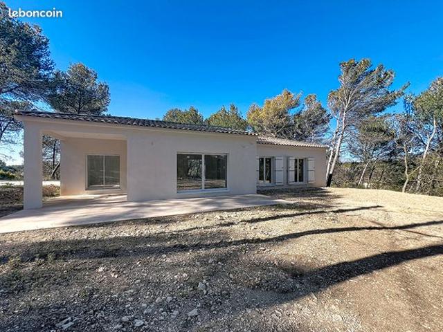 Maison vente à Aix-en-Provence, Mimet