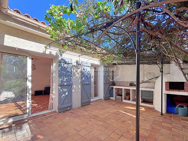 Maison vente à Aix-en-Provence, Les Pennes-mirabeau